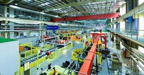 海爾智家智能制造新突破 3家工廠達行業最高級，引領空調設備產業升級