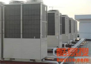 長期回收中央空調行業北京制冷設備回收