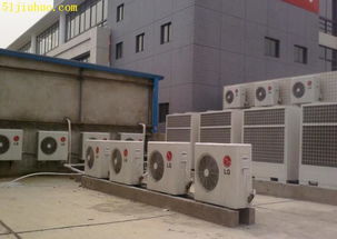 長沙專業空調與制冷設備回收服務