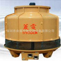 深圳市良肯冷暖空調設備有限公司冷卻塔產品系列概覽